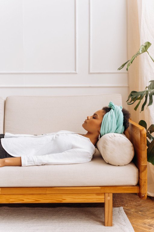 Explore the Deep Relaxation and Healing Power of Yoga Nidra