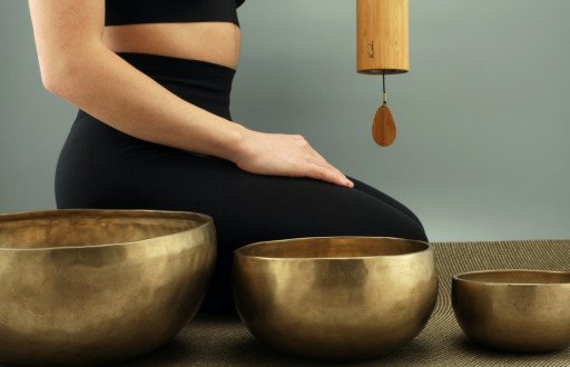 The Comprehensive Guide to Healing Bowls Music: Harmonize Your Mind, Body, and Soul