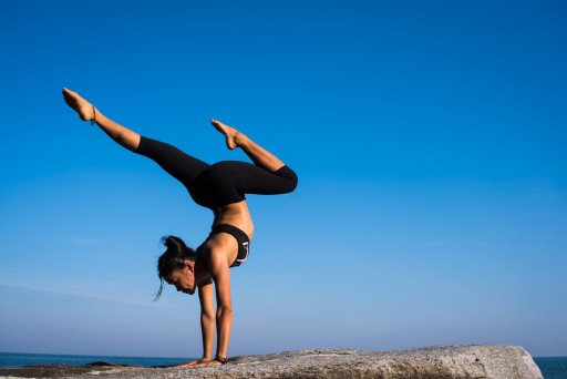 Bikram Yoga Benefits