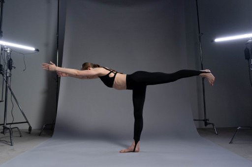 Mastering Yoga Pose Basics