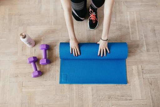 The Comprehensive Guide to Pilates for Beginners: Mastering the Fundamentals