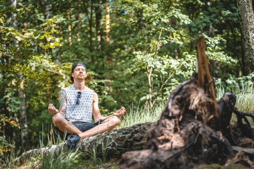 Mastering Inner Peace: The Ultimate Guide to Isha Foundation Meditation Techniques