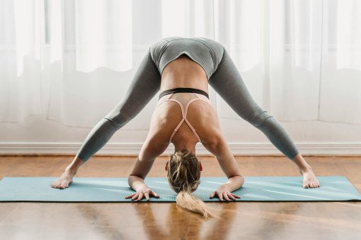 The Ultimate Guide to Chest-Opening Yoga: Techniques for Improved Posture and Breathing