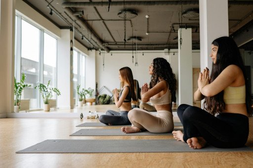 Unveiling the Transformative Power of Yoga Meditation Classes