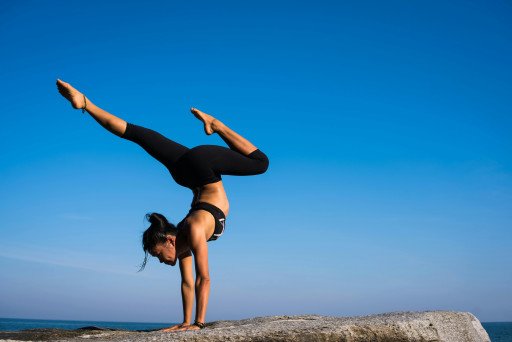 Comprehensive Guide to Free Yoga Exercises for Enhanced Well-being