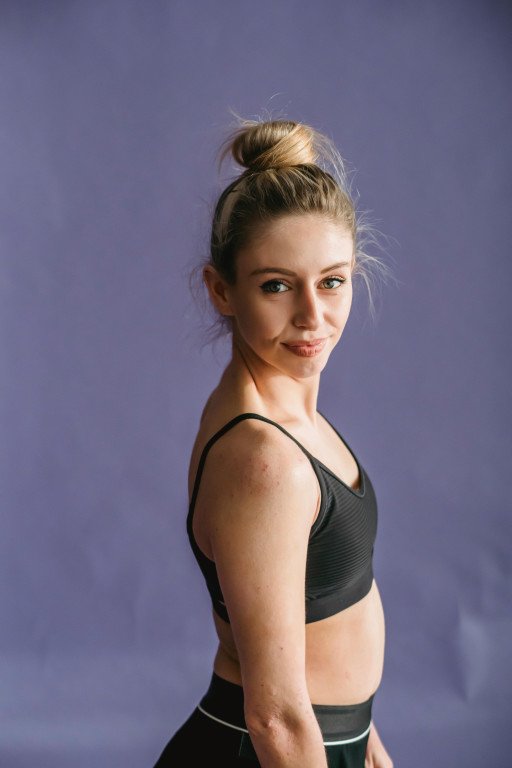 The Ultimate Guide to Selecting the Perfect Bra Tops for Yoga Enthusiasts