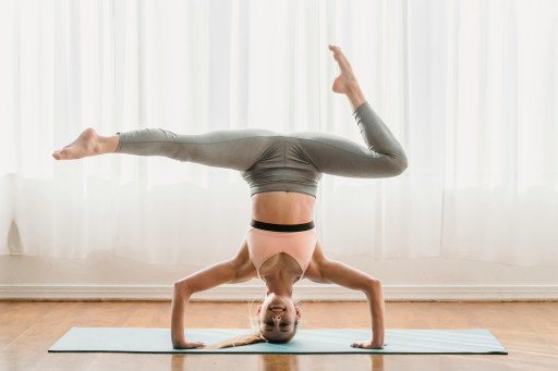 Mastering Ashtanga Yoga: Your Comprehensive Guide to Practice Online